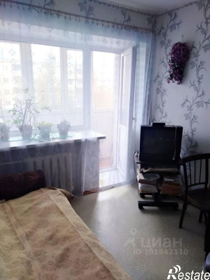 1-комн квартира б-р Победы, 8,  д. 8
