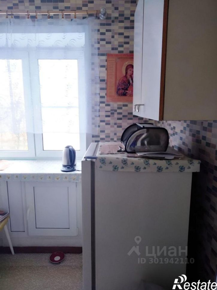 1-комн квартира б-р Победы, 8,  д. 8