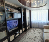 2-комн, 47кв м, этаж 3/10 ул Комбрига Патоличева, 37А
