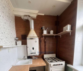 2-комн, 37кв м, этаж 2/3 ул Чапаева, 2А