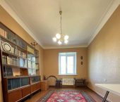 2-комн, 44кв м, этаж 3/3 пр-кт Чкалова, 14