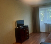 1-комн, 30кв м, этаж 2/5 ул Марковникова, 20