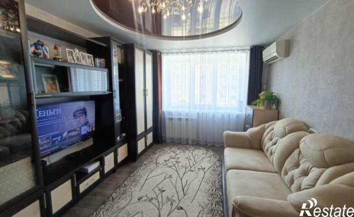 2-комн квартира ул Комбрига Патоличева, 37А,  д. 37А