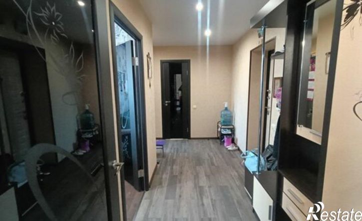 2-комн квартира ул Комбрига Патоличева, 37А,  д. 37А
