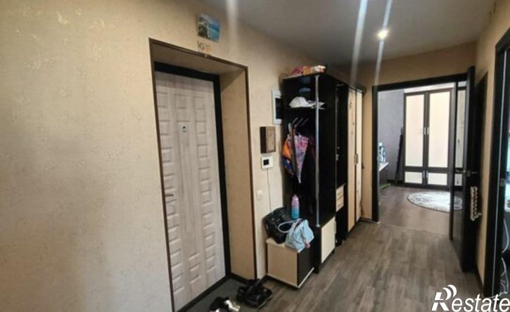 2-комн квартира ул Комбрига Патоличева, 37А,  д. 37А