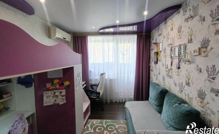 2-комн квартира ул Комбрига Патоличева, 37А,  д. 37А