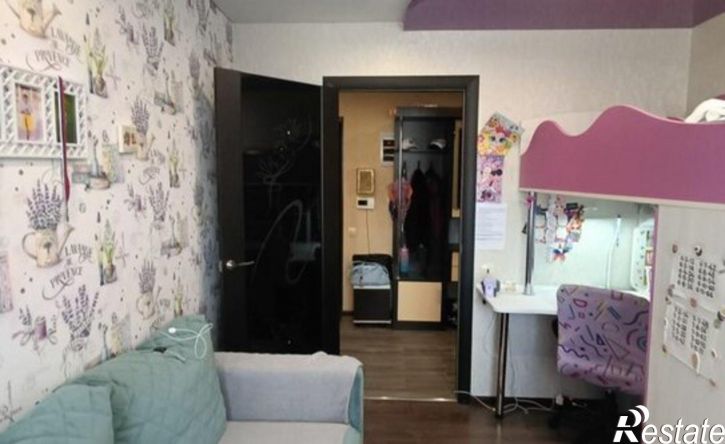 2-комн квартира ул Комбрига Патоличева, 37А,  д. 37А