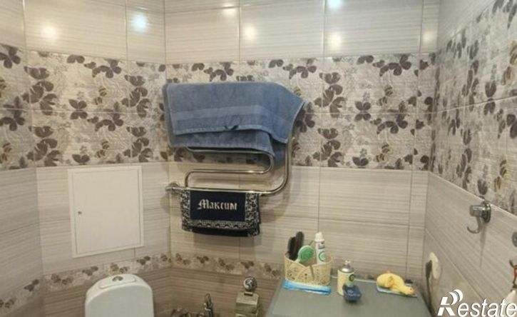 2-комн квартира ул Комбрига Патоличева, 37А,  д. 37А