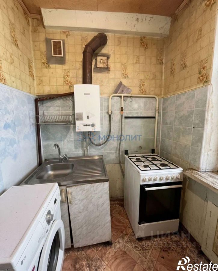 2-комн квартира ул Черняховского, 56,  д. 56