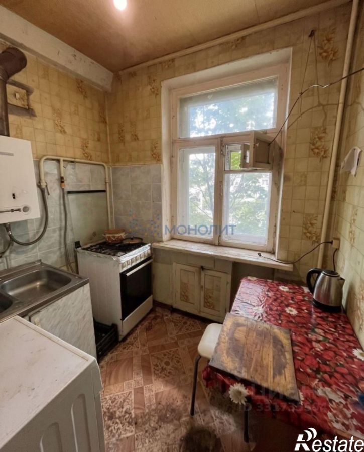 2-комн квартира ул Черняховского, 56,  д. 56