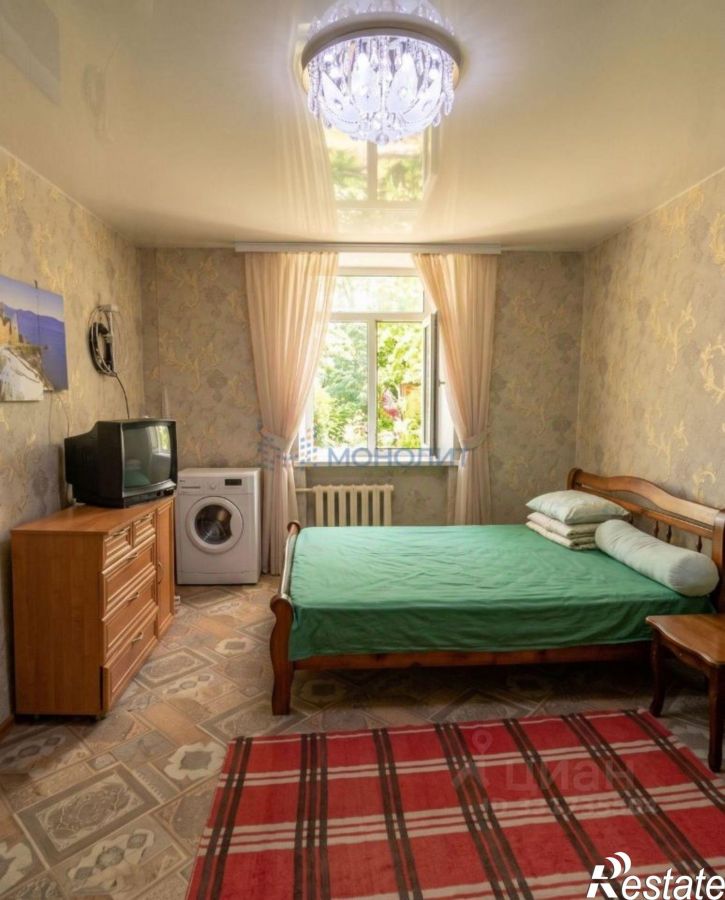 2-комн квартира ул Черняховского, 56,  д. 56