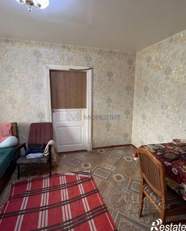 2-комн квартира ул Черняховского, 56,  д. 56