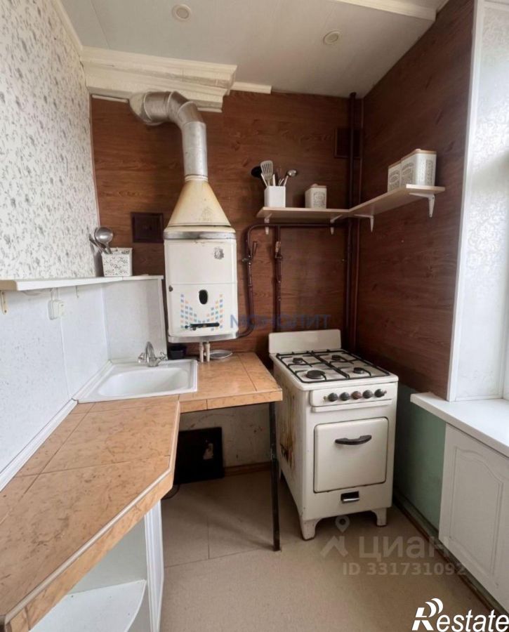 2-комн квартира ул Чапаева, 2А,  д. 2А