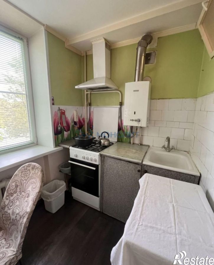 1-комн квартира пр-кт Дзержинского, 39,  д. 39