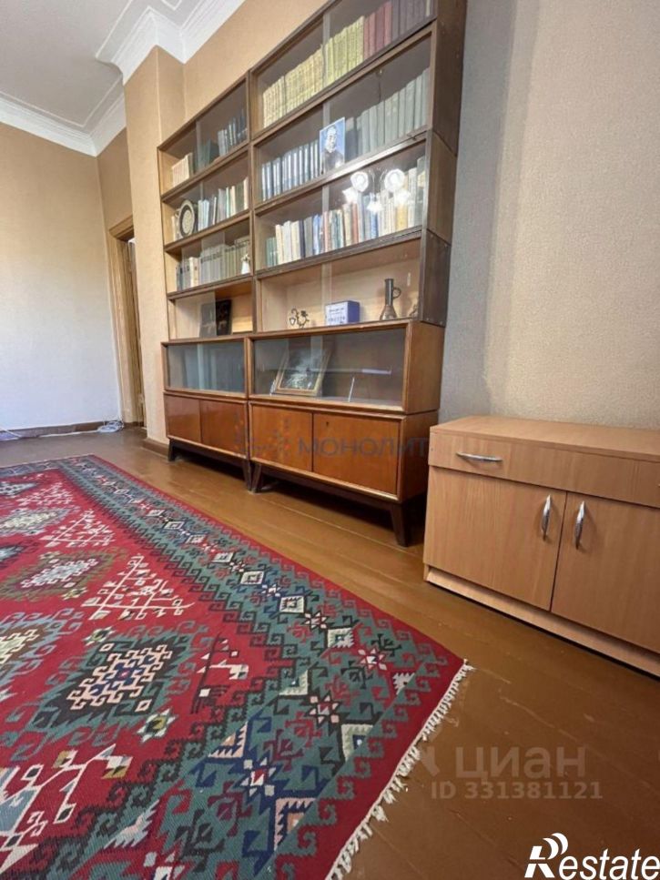 2-комн квартира пр-кт Чкалова, 14,  д. 14