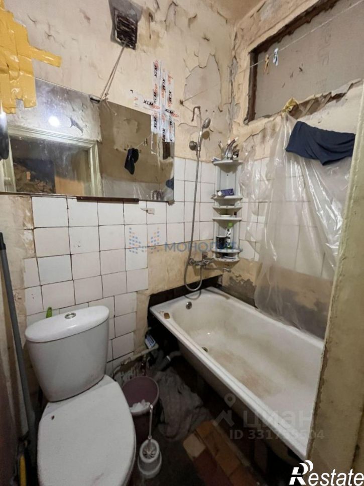 2-комн квартира ул Черняховского, 56,  д. 56
