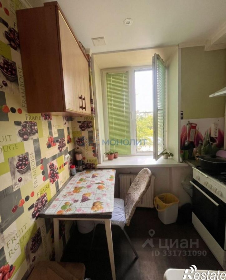 1-комн квартира пр-кт Дзержинского, 39,  д. 39