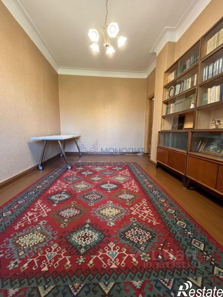 2-комн квартира пр-кт Чкалова, 14,  д. 14