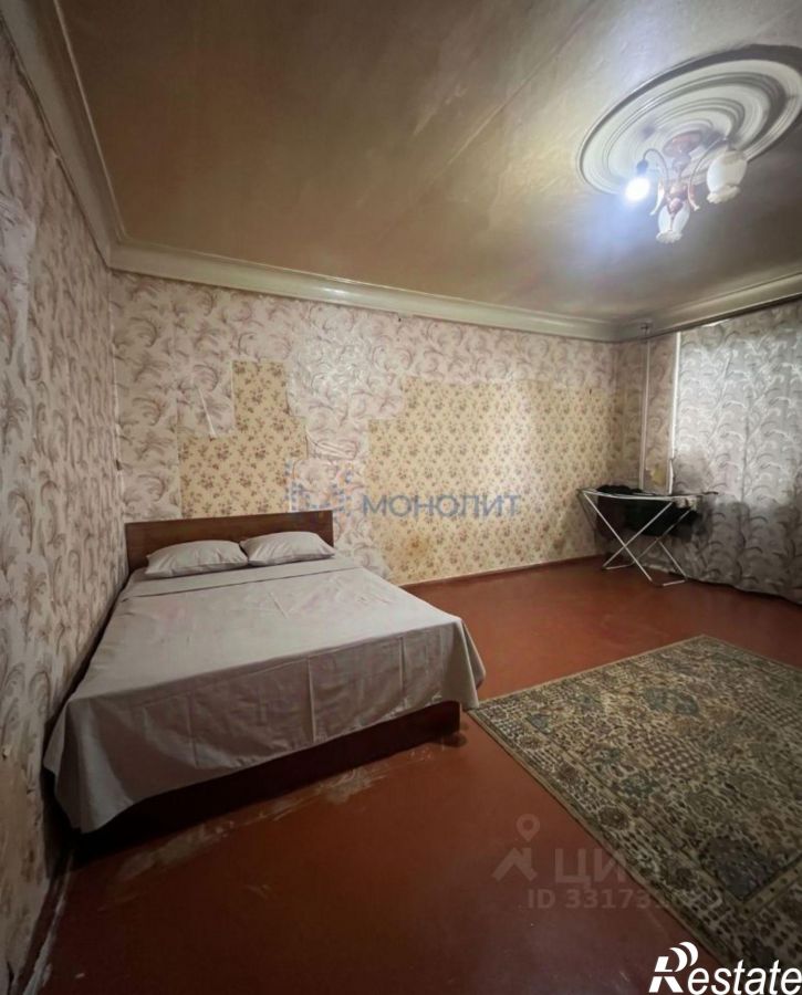 1-комн квартира пр-кт Дзержинского, 39,  д. 39