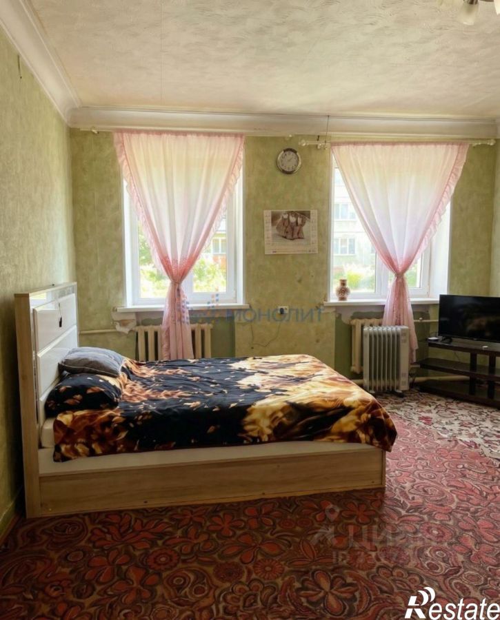 1-комн квартира ул Черняховского, 54,  д. 54