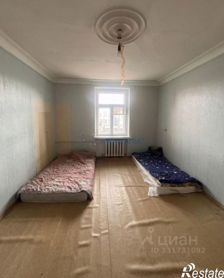 2-комн квартира ул Чапаева, 2А,  д. 2А