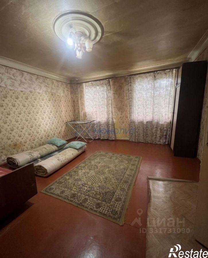 1-комн квартира пр-кт Дзержинского, 39,  д. 39