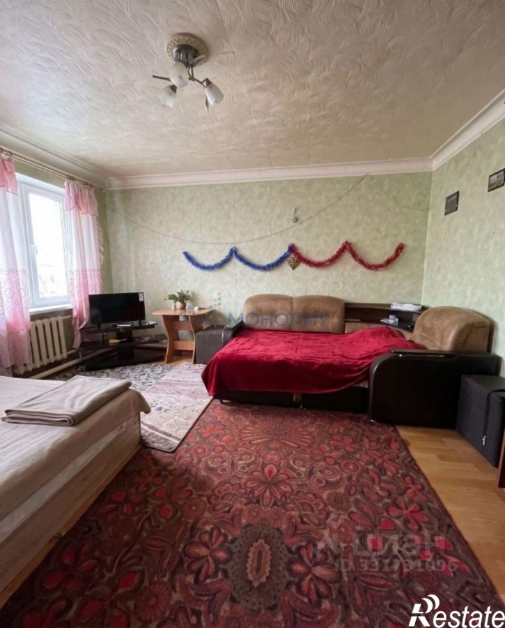 1-комн квартира ул Черняховского, 54,  д. 54