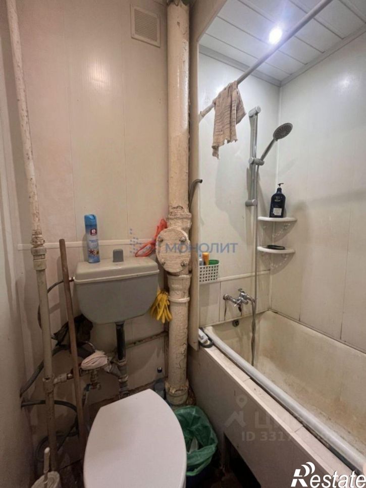 2-комн квартира ул Чапаева, 2А,  д. 2А