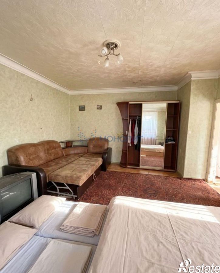1-комн квартира ул Черняховского, 54,  д. 54