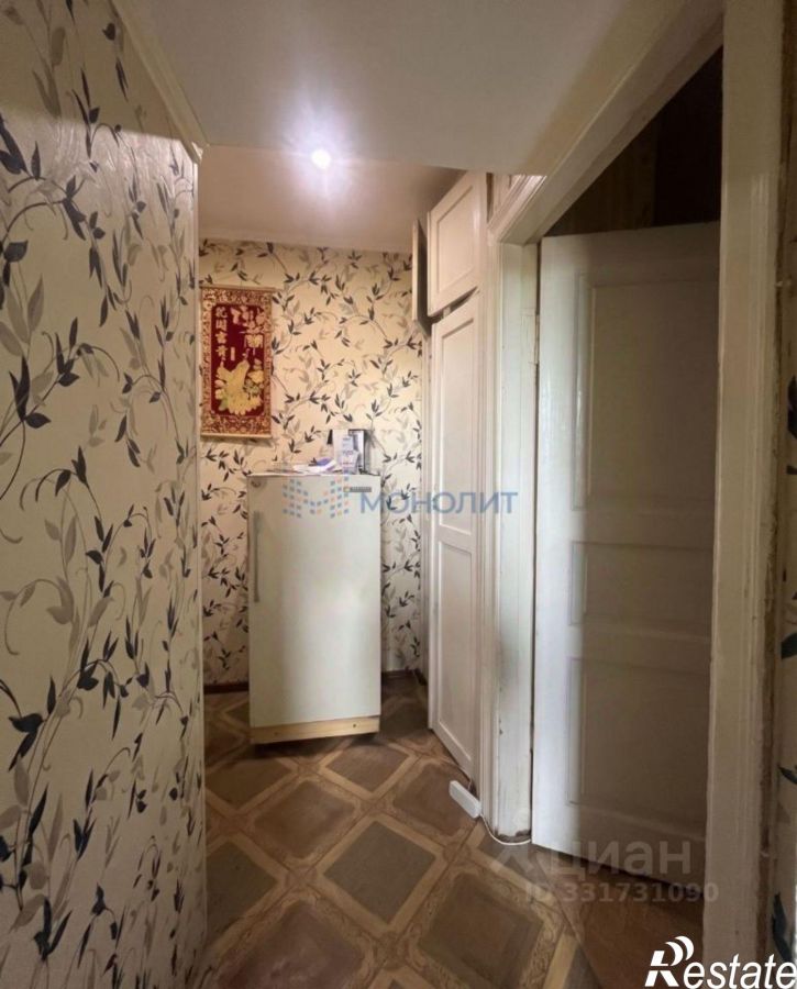 1-комн квартира пр-кт Дзержинского, 39,  д. 39