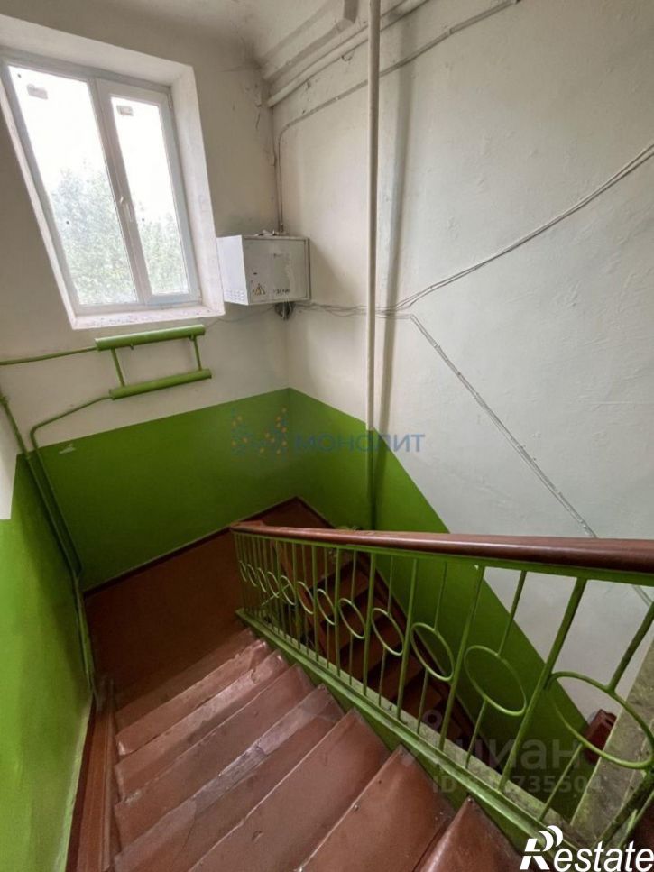 2-комн квартира ул Черняховского, 56,  д. 56