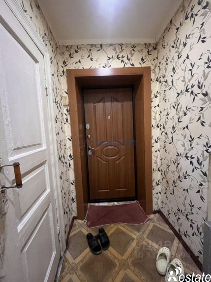 1-комн квартира пр-кт Дзержинского, 39,  д. 39