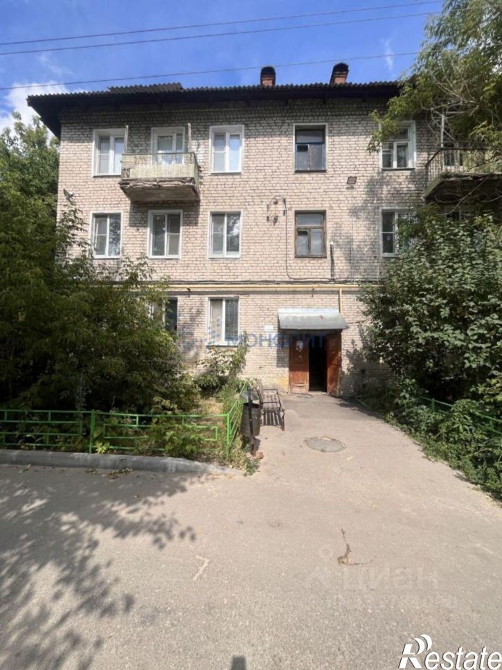 1-комн квартира пр-кт Дзержинского, 39,  д. 39