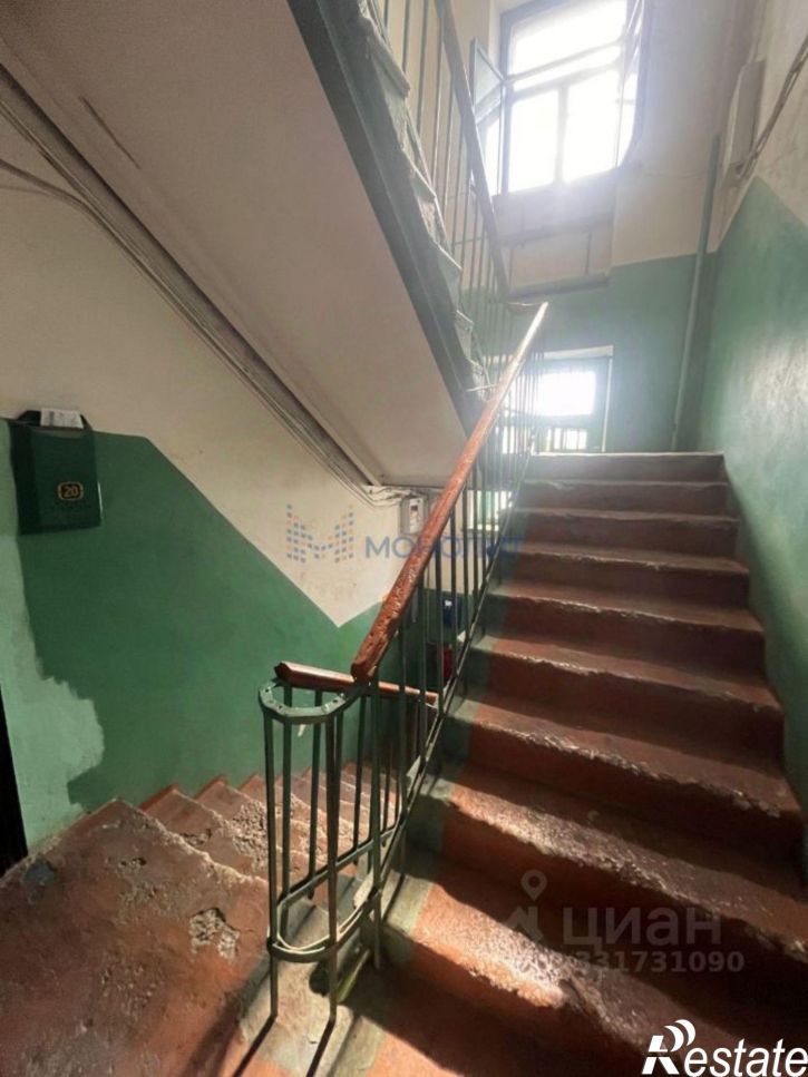 1-комн квартира пр-кт Дзержинского, 39,  д. 39