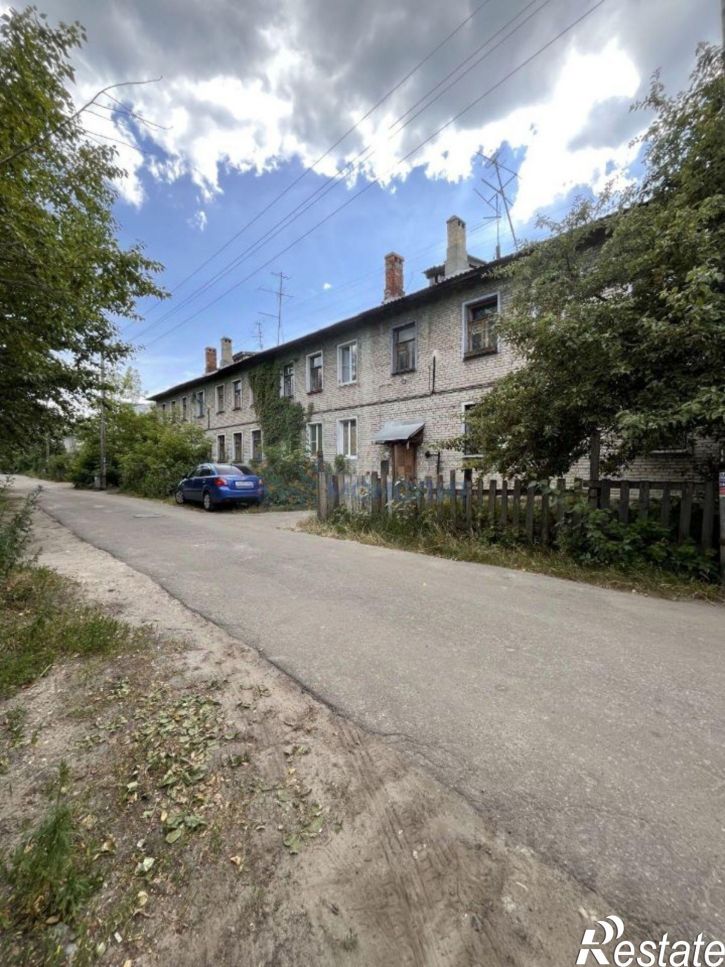 1-комн квартира ул Черняховского, 54,  д. 54