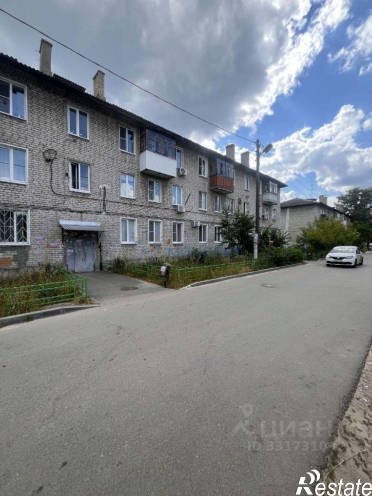 2-комн квартира ул Чапаева, 2А,  д. 2А
