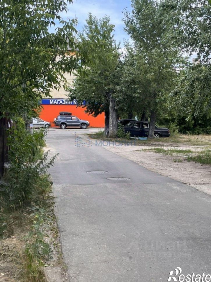 1-комн квартира ул Черняховского, 54,  д. 54