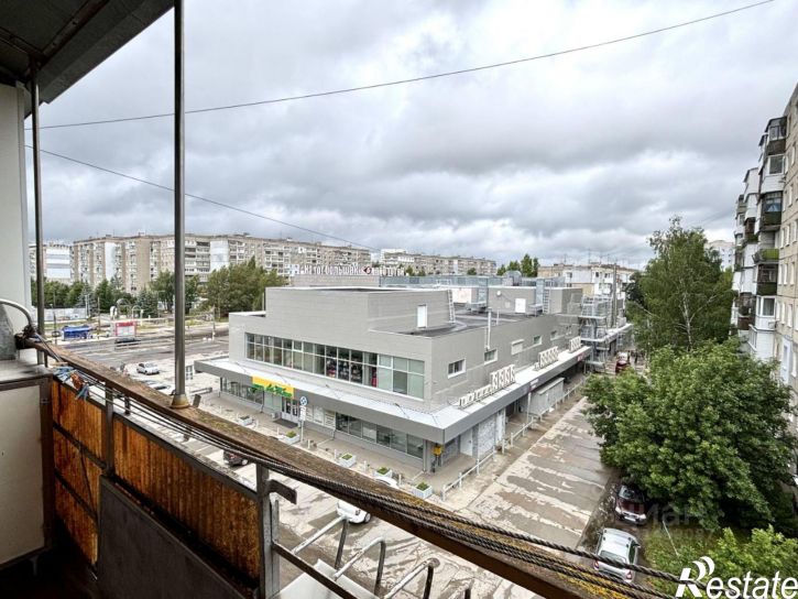 2-комн квартира пр-кт Свердлова, 76,  д. 76