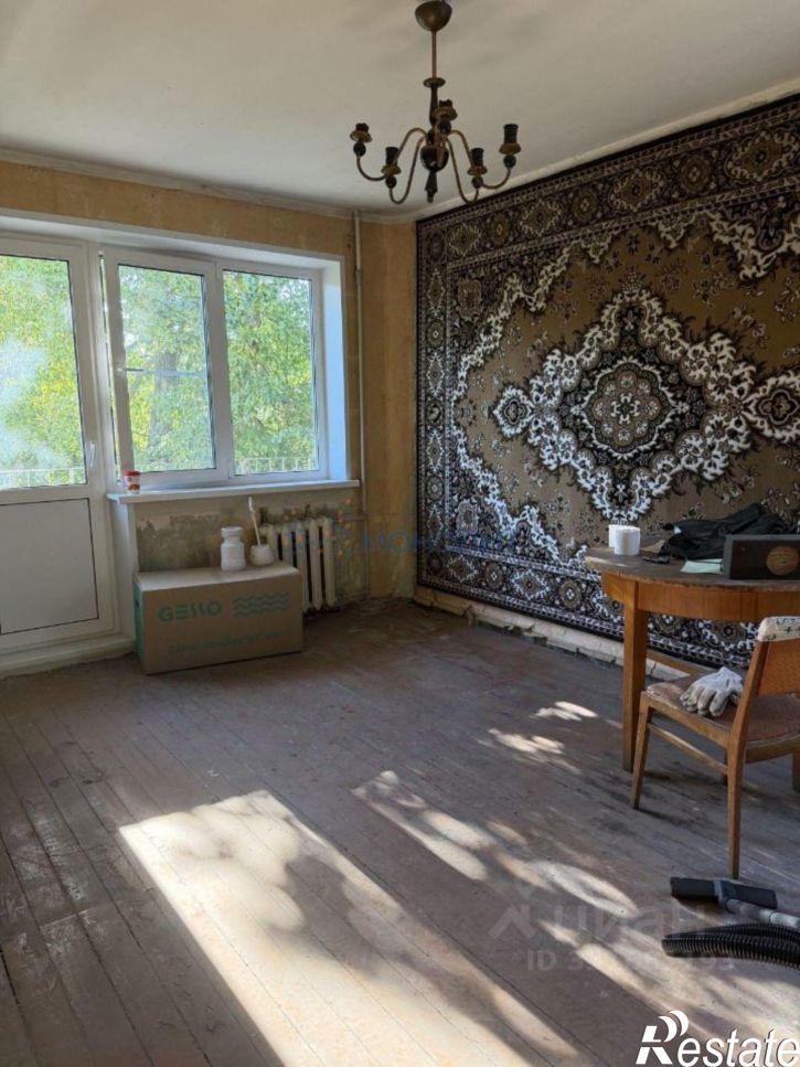 1-комн квартира ул Терешковой, 14,  д. 14
