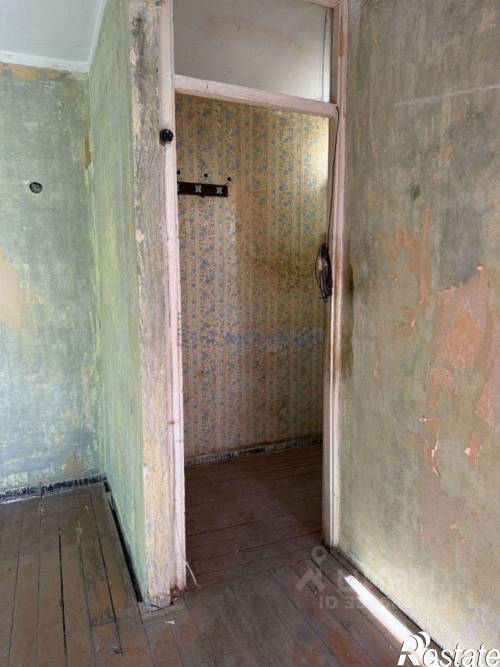 1-комн квартира ул Терешковой, 14,  д. 14