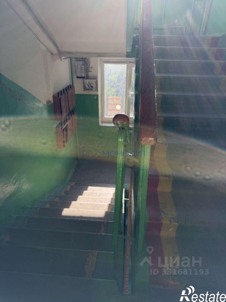 1-комн квартира ул Терешковой, 14,  д. 14