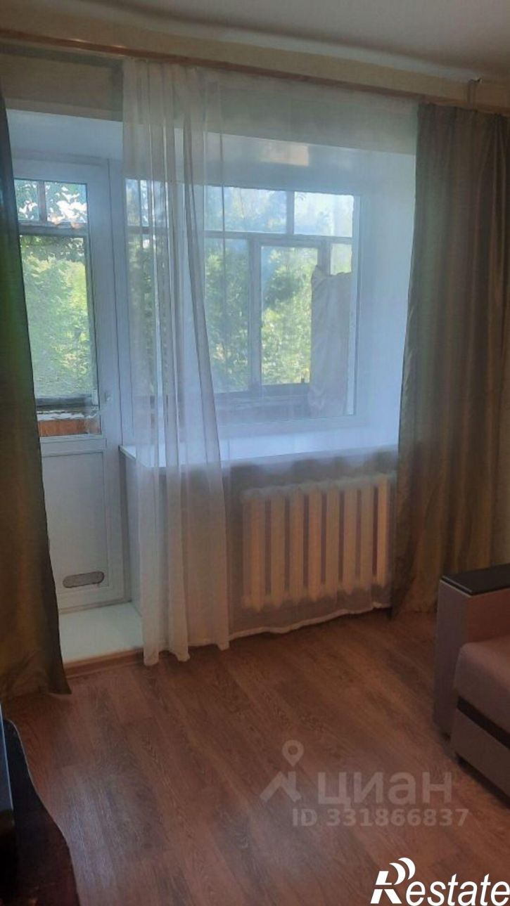 1-комн квартира ул Марковникова, 20,  д. 20