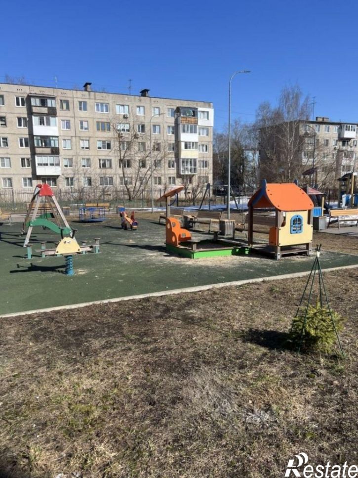 2-комн квартира пр-кт Циолковского, 61Г,  д. 61Г