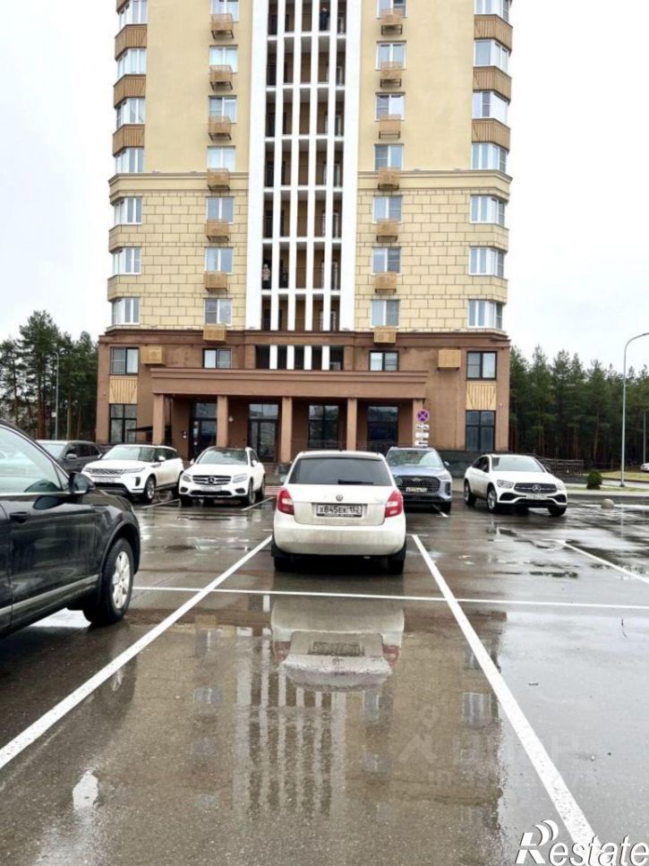 2-комн квартира пр-кт Циолковского, 61Г,  д. 61Г