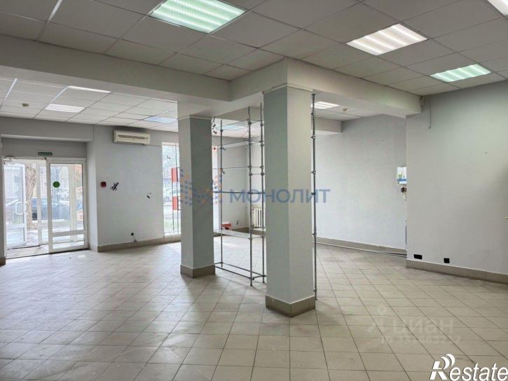 Помещение свободного назначения ул Октябрьская, 33,  д. 33