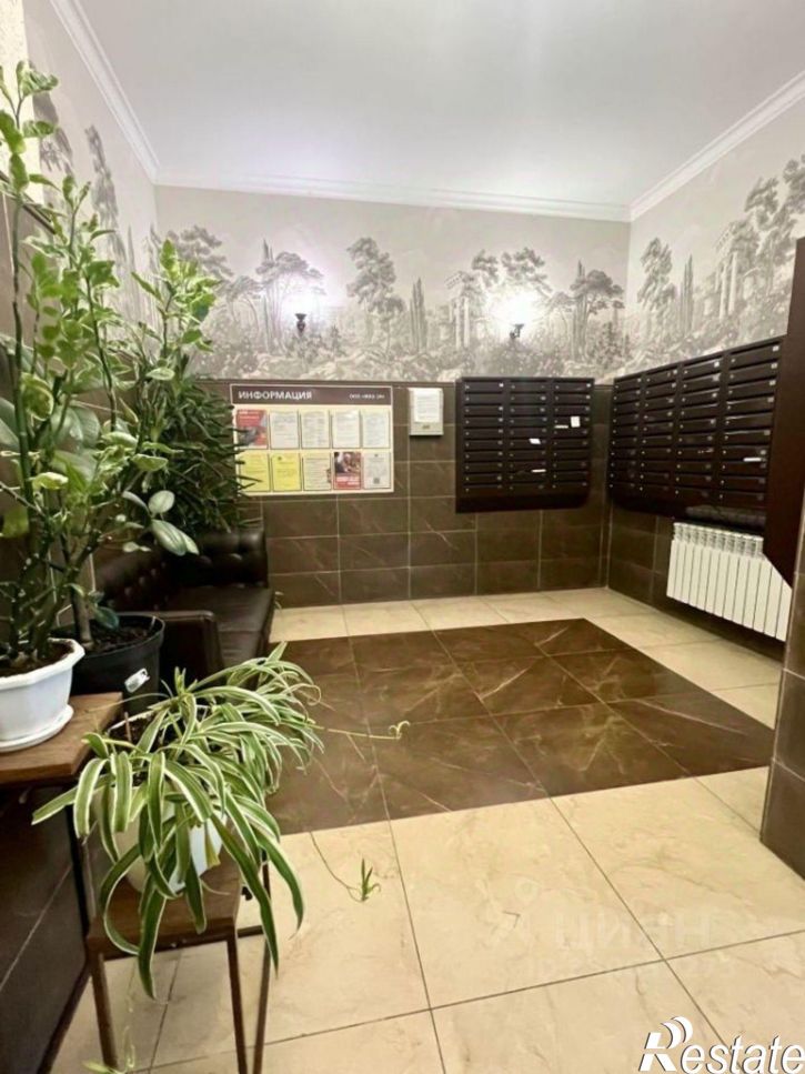 2-комн квартира пр-кт Циолковского, 61Г,  д. 61Г