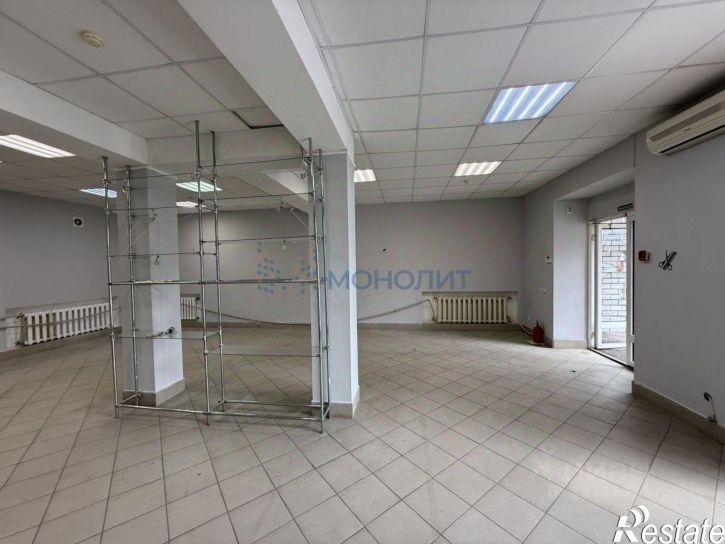 Помещение свободного назначения ул Октябрьская, 33,  д. 33