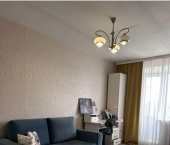2-комн, 44кв м, этаж 5/9 пр-кт Циолковского, 79