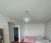 2-комн, 45кв м, этаж 5/5 пр-кт Циолковского, 53А