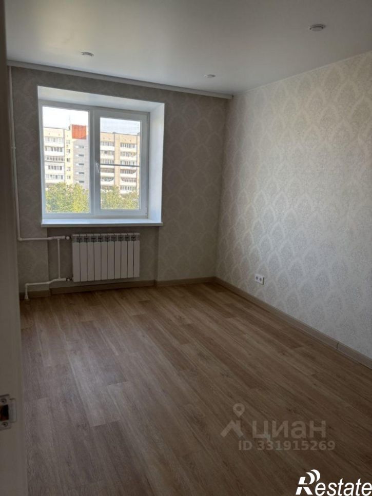 4-комн квартира пр-кт Циолковского, 66,  д. 66